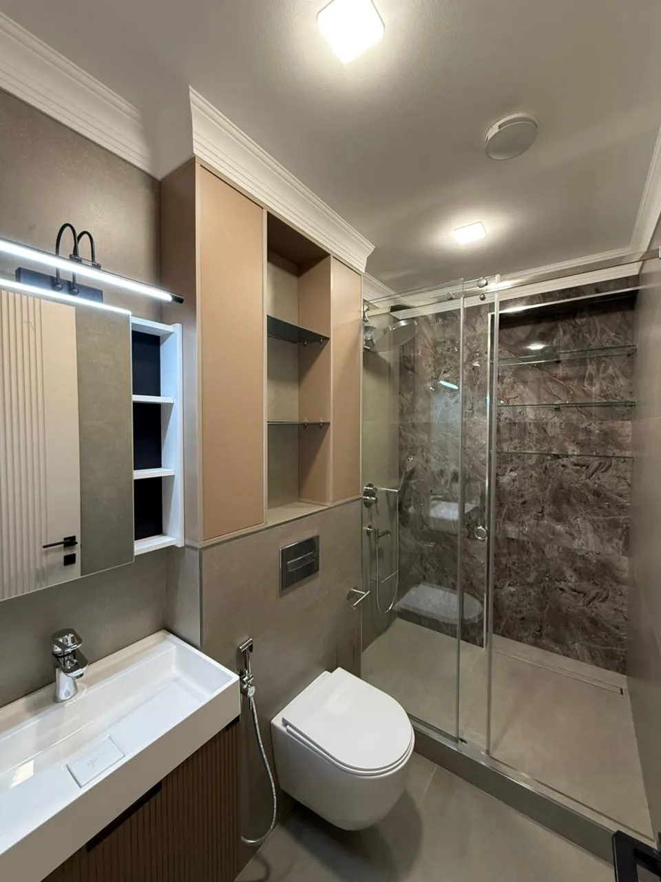 2 սենյականոց բնակարան  Օրբելի Եղբայրների փող, Արաբկիր Երևան, 159152