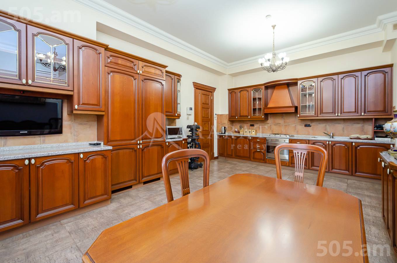 Առանձնատուն  Գ. Հովսեփյան փող, Նորք-Մարաշ Երևան, 152878