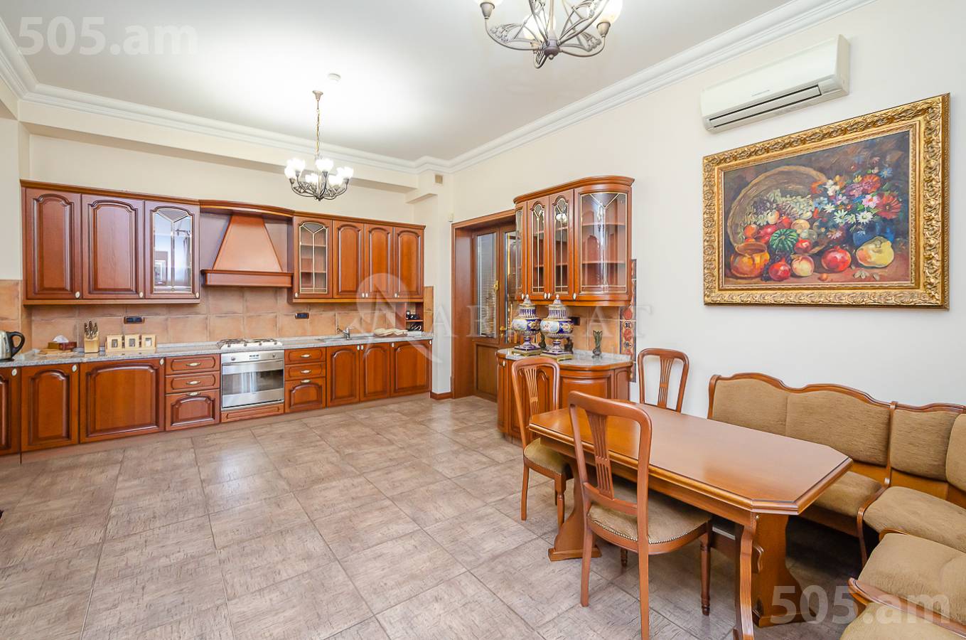 Առանձնատուն  Գ. Հովսեփյան փող, Նորք-Մարաշ Երևան, 152878