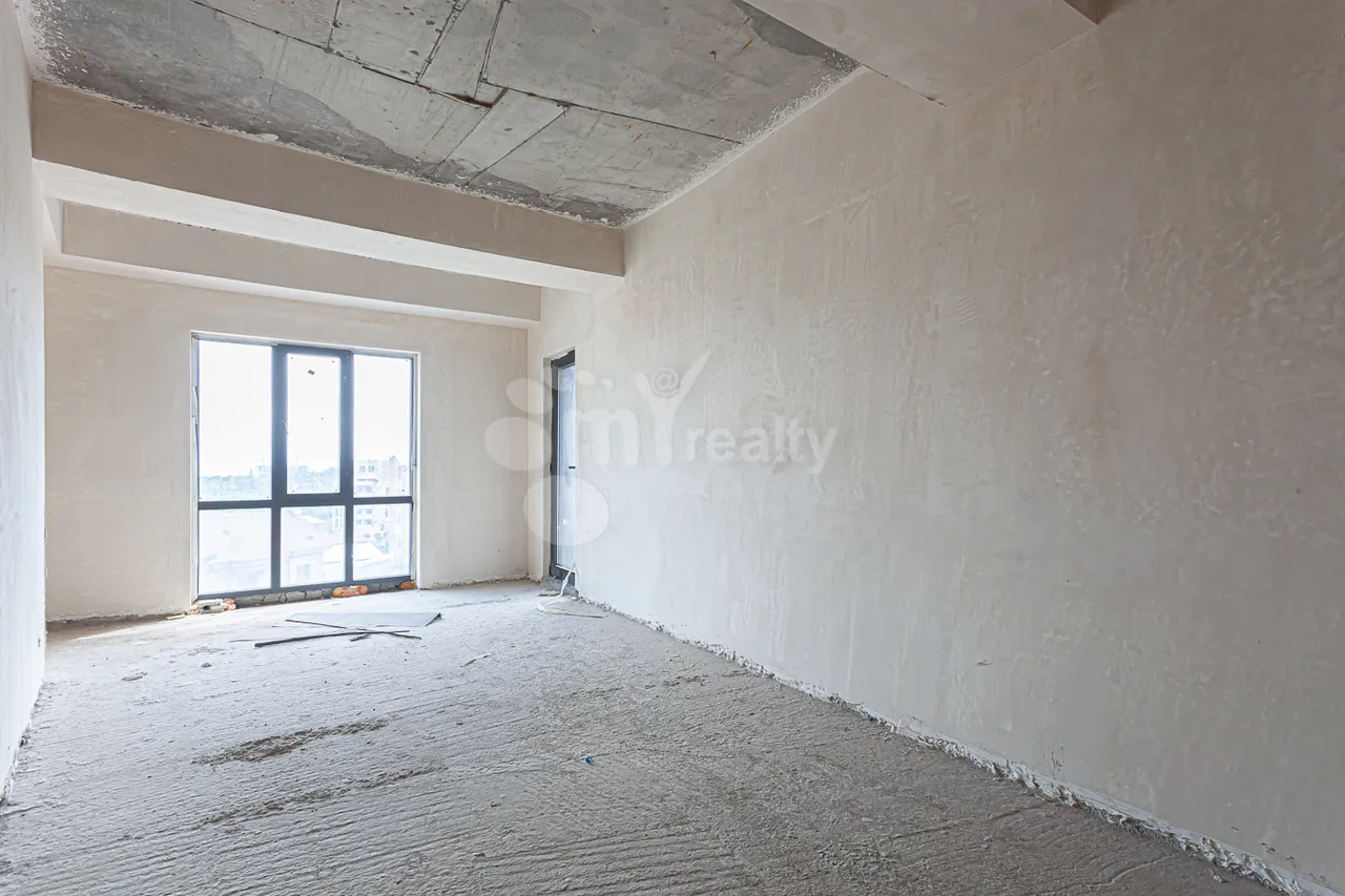 3 bedroom apartment for sale Baghramyan 3 alley, Arabkir Yerevan, 160679
