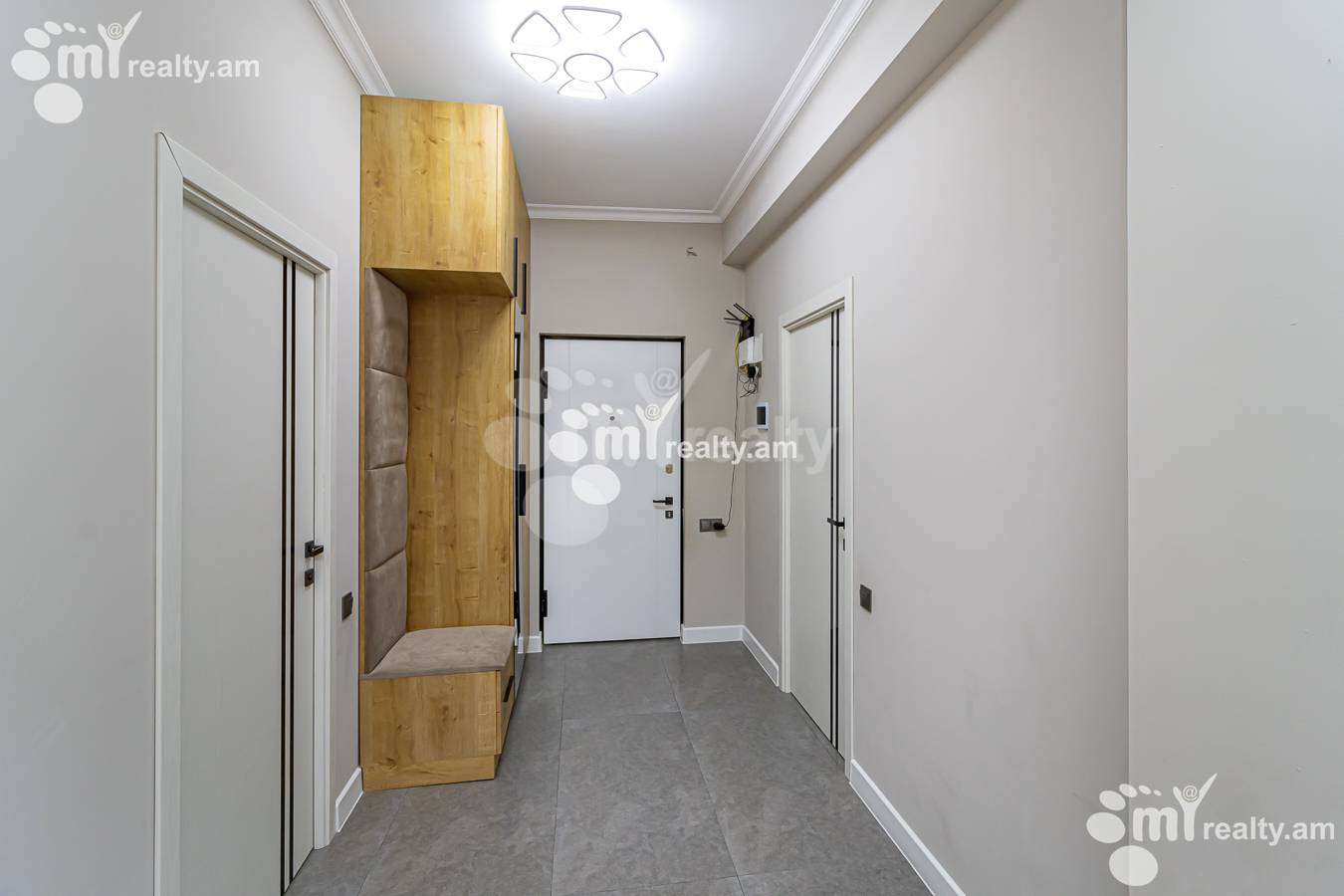 3 bedroom apartment for sale خیابان خانزادجان, نورک ماراش ایروان, 151547