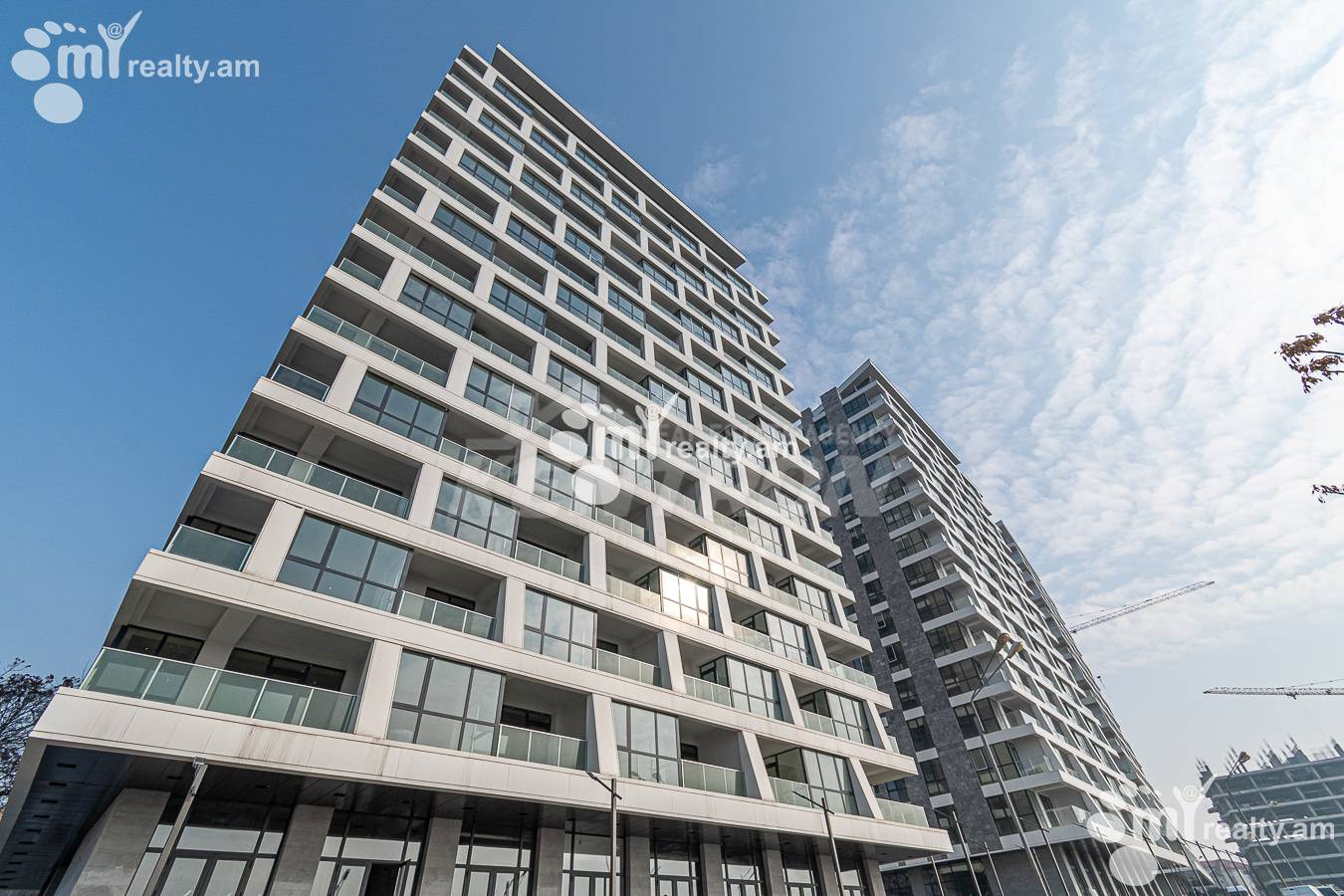 4 bedroom apartment for sale K. Ulnetsi St, Quanaquère-Zeytoun Yerevan, 142589