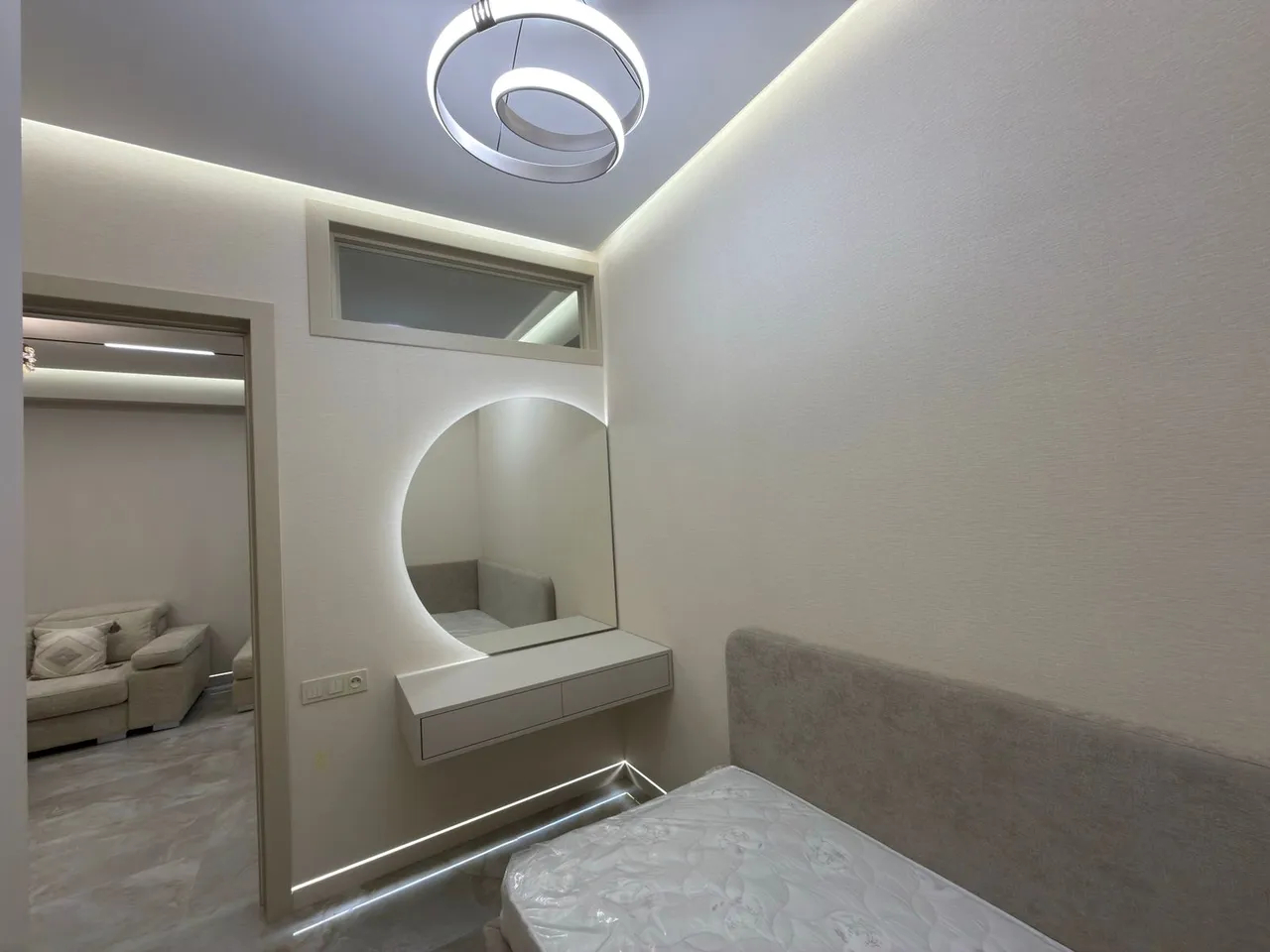 3 bedroom apartment for sale Komitas Ave, Arabkir Yerevan, 158623