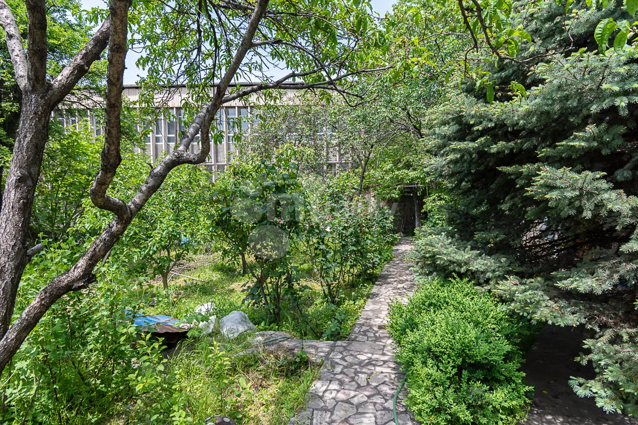Land for sale Hrant Shahinyan street, Center Yerevan, 160445