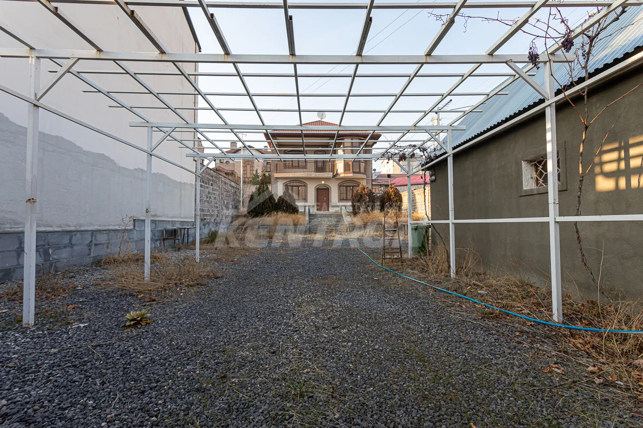 House for sale Davtashen 3 district, Dawtaschen Yerevan, 158568