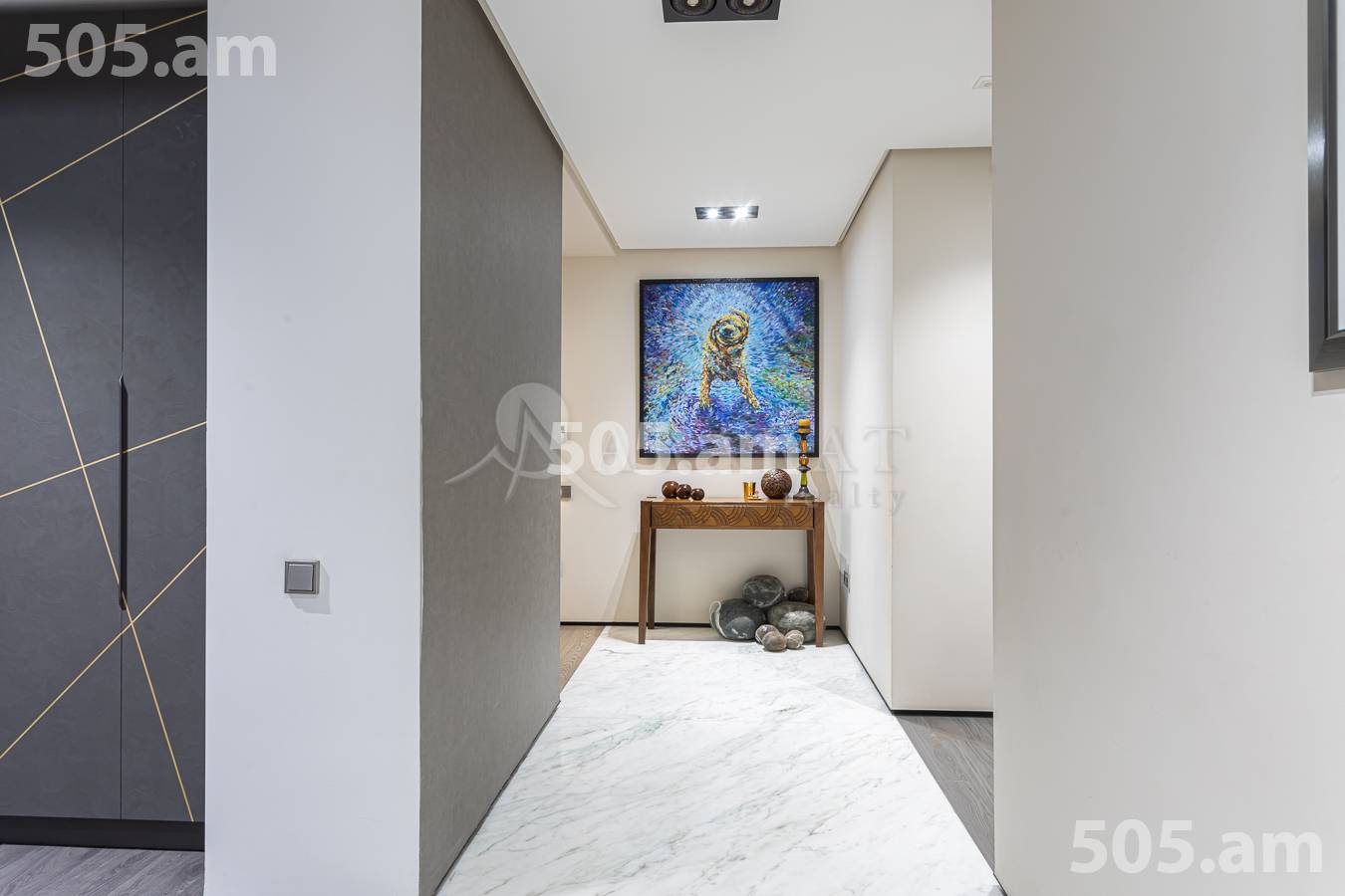 5 bedroom apartment for sale خیابان آنتارایین, مرکز شهر ایروان, 156281