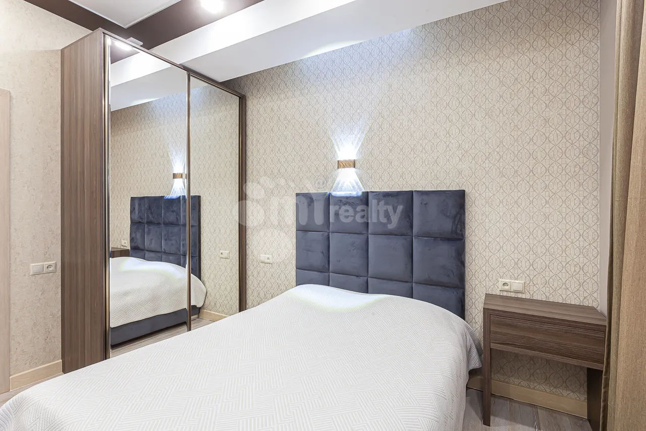 House for sale Bagrevand district, Nor Norque Yerevan, 161428
