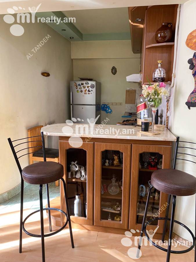 2 bedroom apartment for rent M.Khorenatsi St, Center Yerevan, 160386