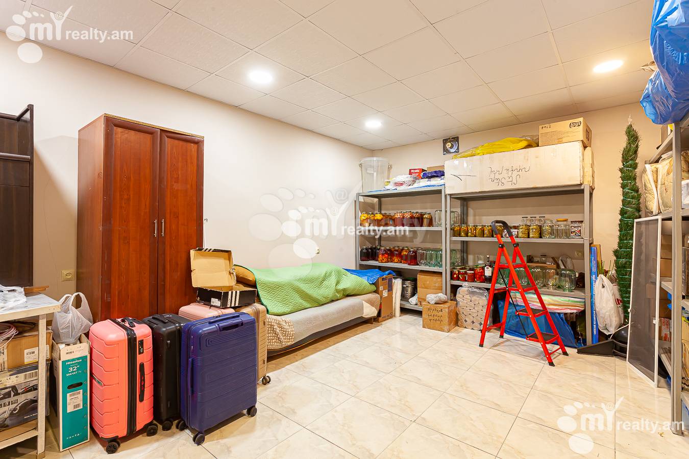 Купить дом Норк Айгинер ул, Норк-Мараш Ереван, 146089