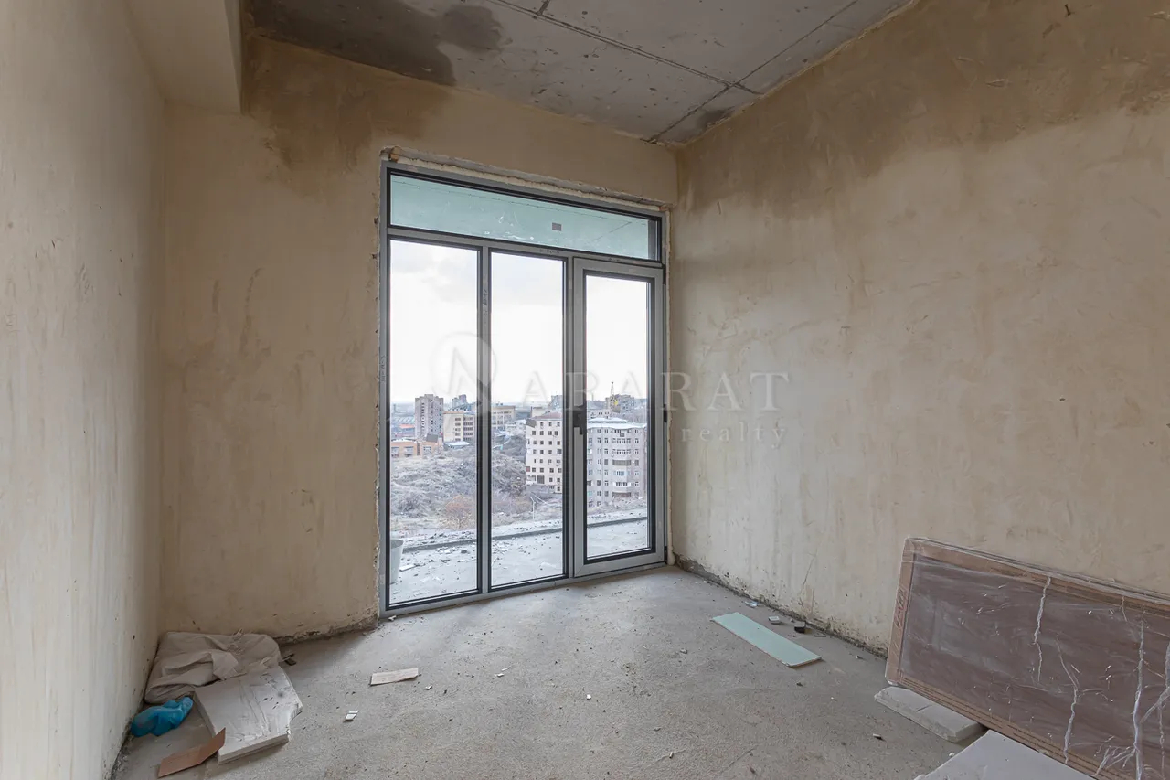 2 bedroom apartment for sale Antarayin St, Center Yerevan, 159451