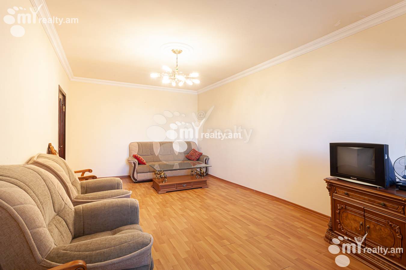 4 bedroom apartment for sale K. Ulnetsi St, Kanaqer-Zeytun Yerevan, 155447
