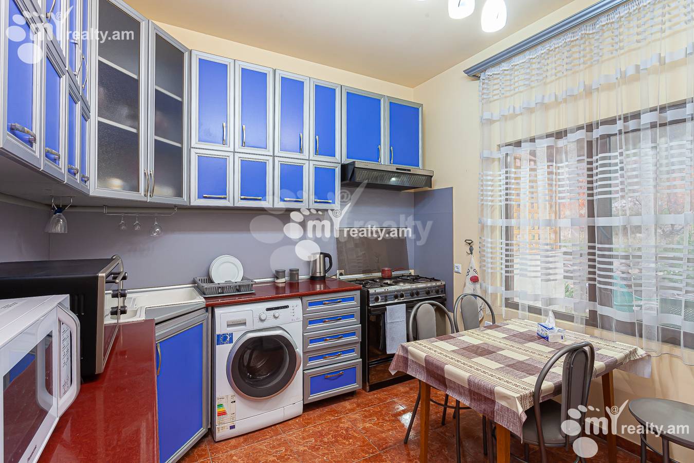 Снять дом Норк Мараш, Норк-Мараш Ереван, 151134