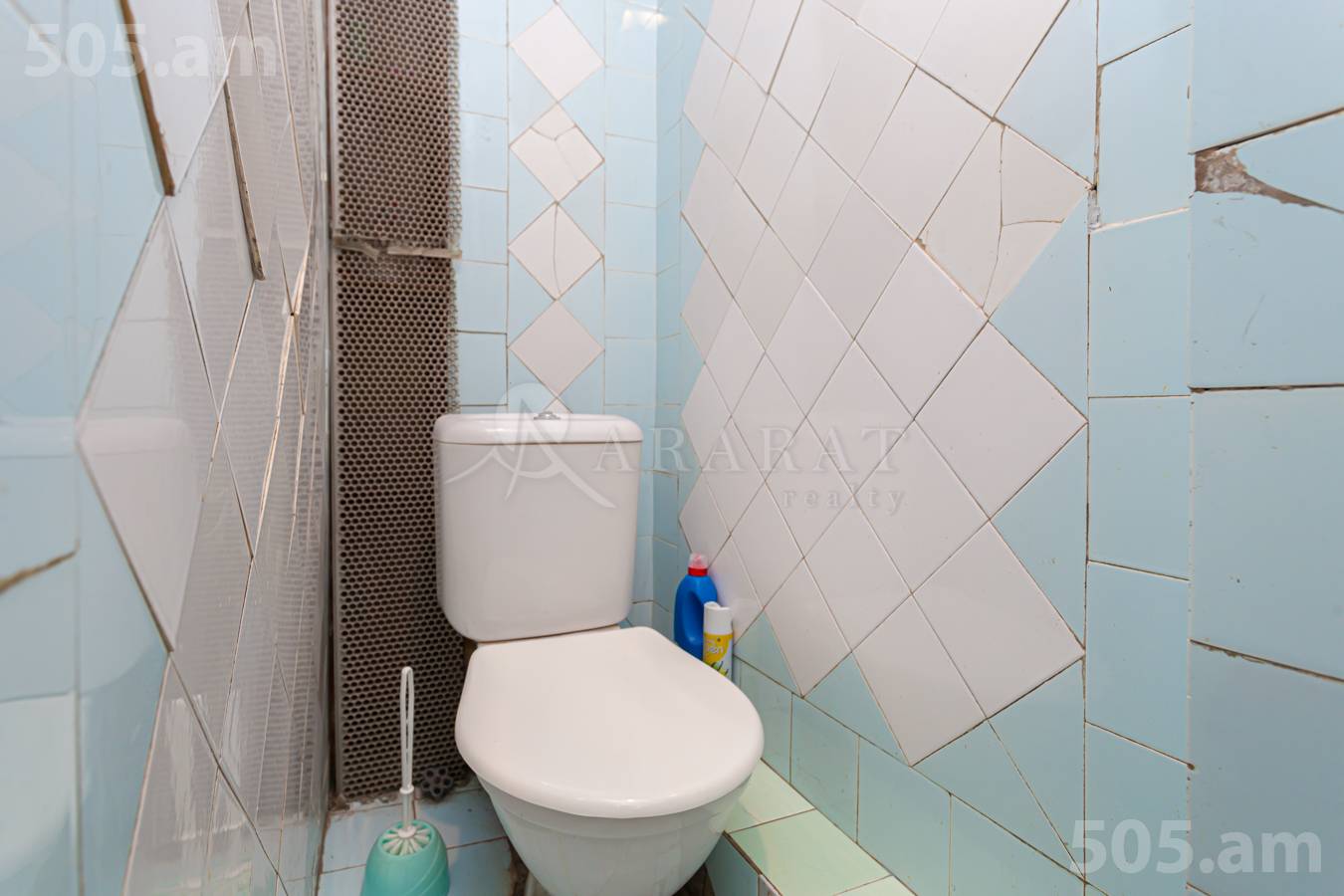 Купить 3 комнатную квартиру  Бабаян ул, Арабкир Ереван, 151135