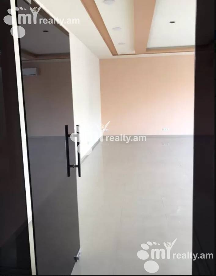 Commercial for sale خیابان سایات نووآ, مرکز شهر ایروان, 131436