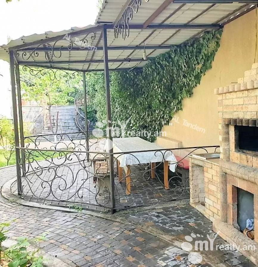 Купить дом Норк Айгинер ул, Норк-Мараш Ереван, 137534