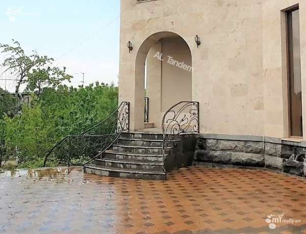 arandznatun-vacharq-Yerevan-Nork-Marash