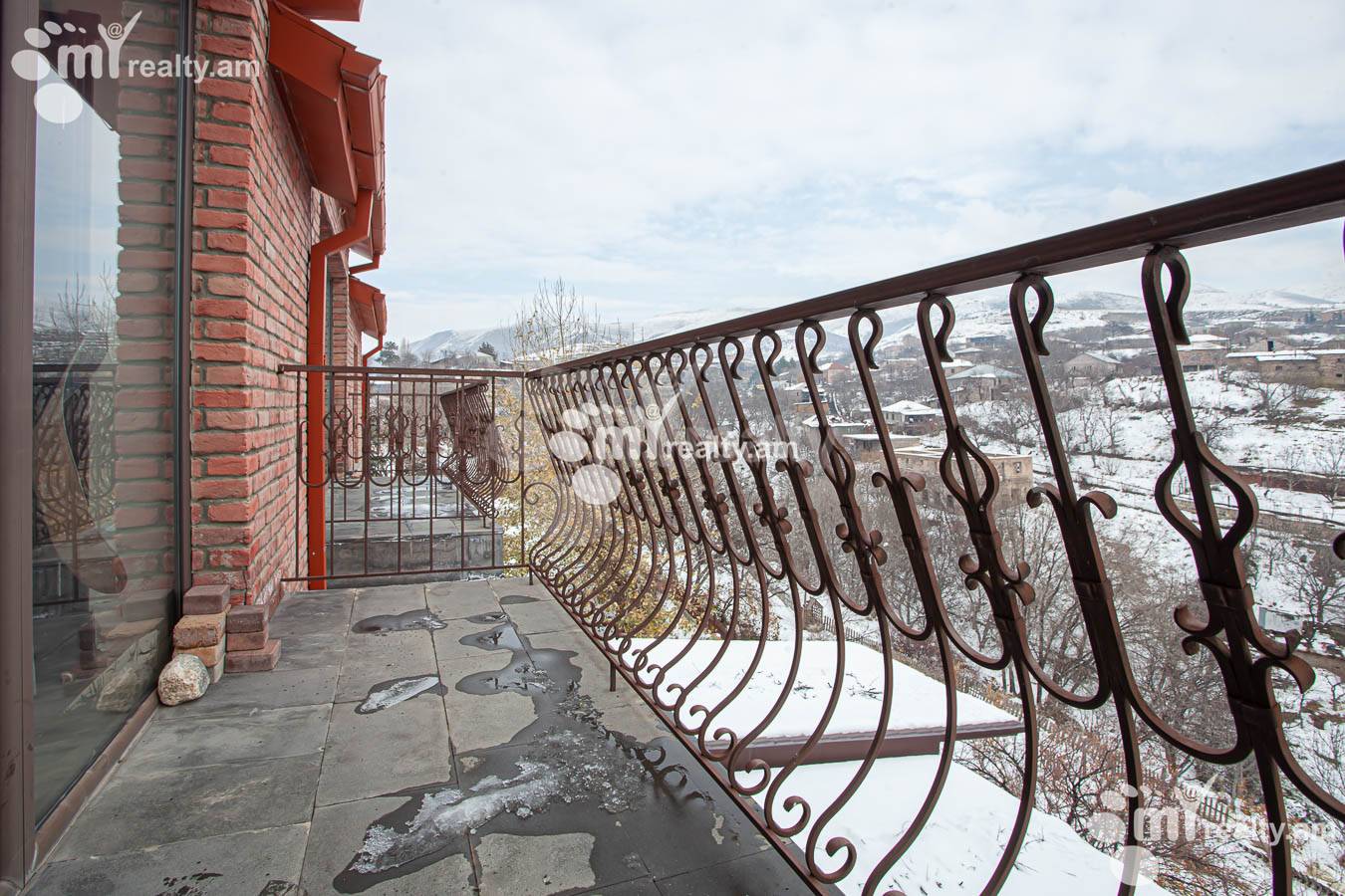 Commercial property for sale Village of Geghadir												, Gexadir Kotayk, 153927