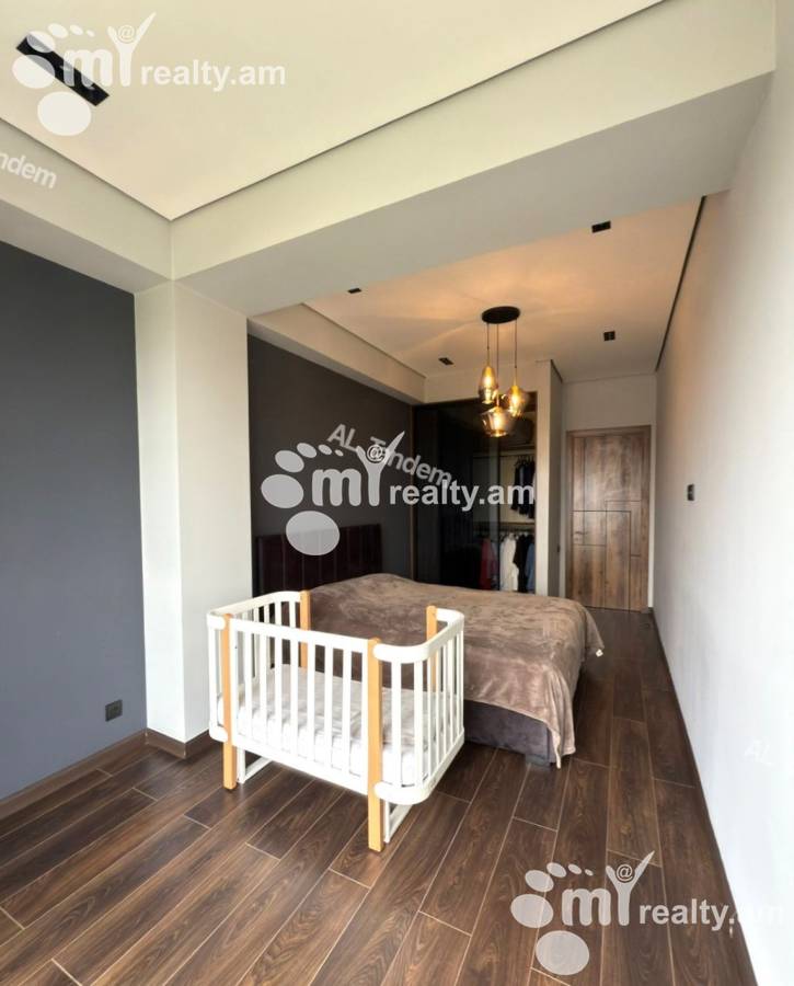3 bedroom apartment for sale Mikoyan St, Davtashen Yerevan, 155706