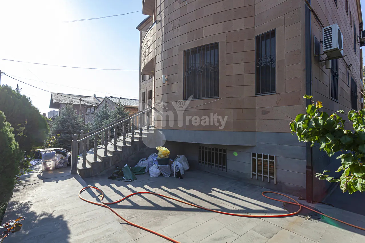 House for rent خیابان داوتاشِن بلوک 3, داوتاشِن ایروان, 161968