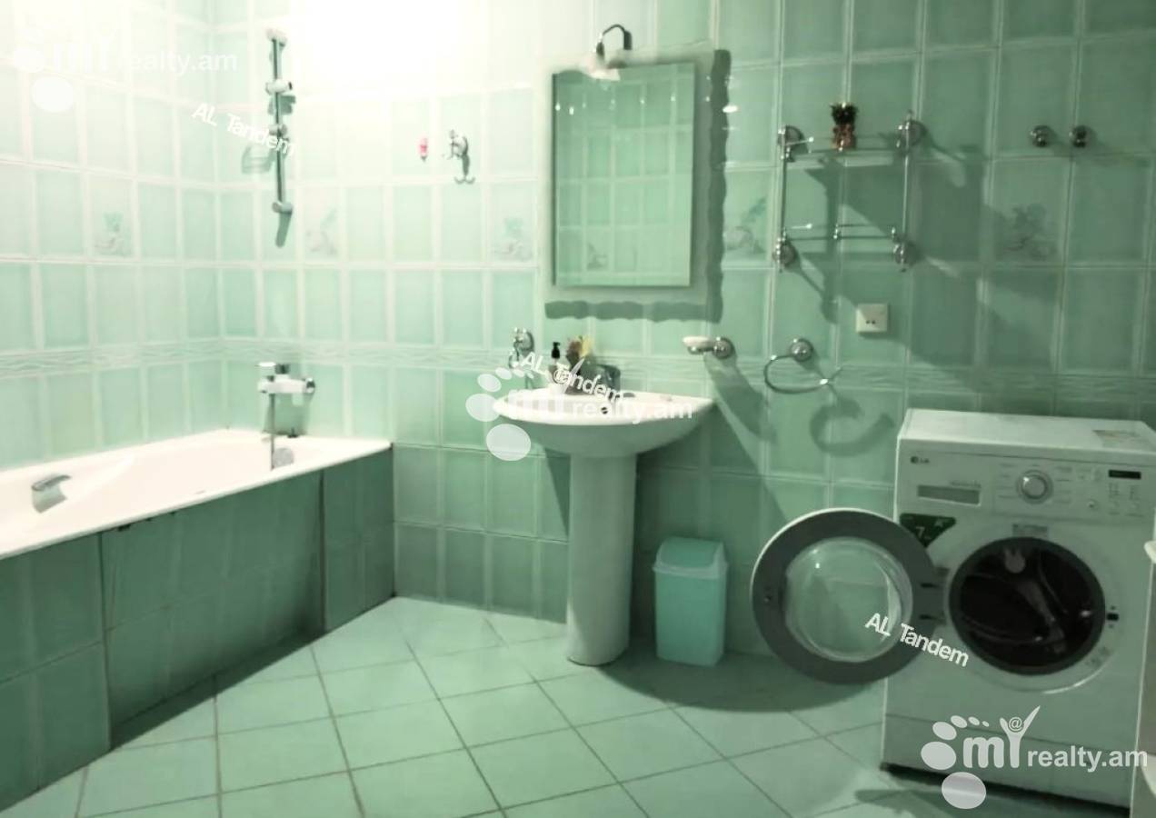 House for rent Aygektsi St, Arabkir Yerevan, 124104