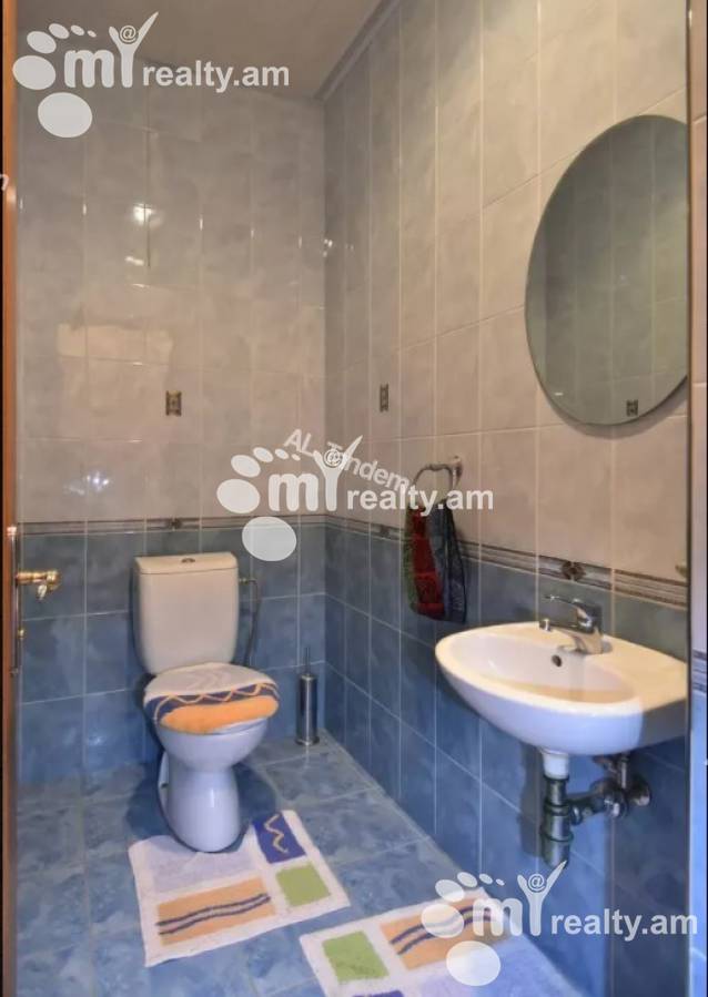House for rent Aygektsi St, Arabkir Yerevan, 124104