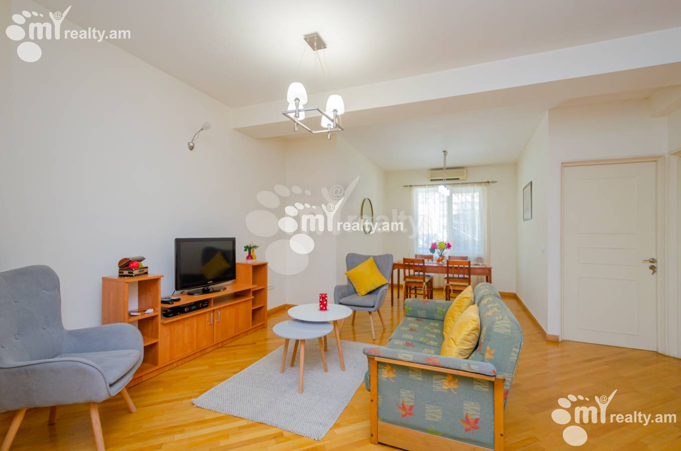 2 bedroom apartment for sale Amiryan St, Center Yerevan, 138266