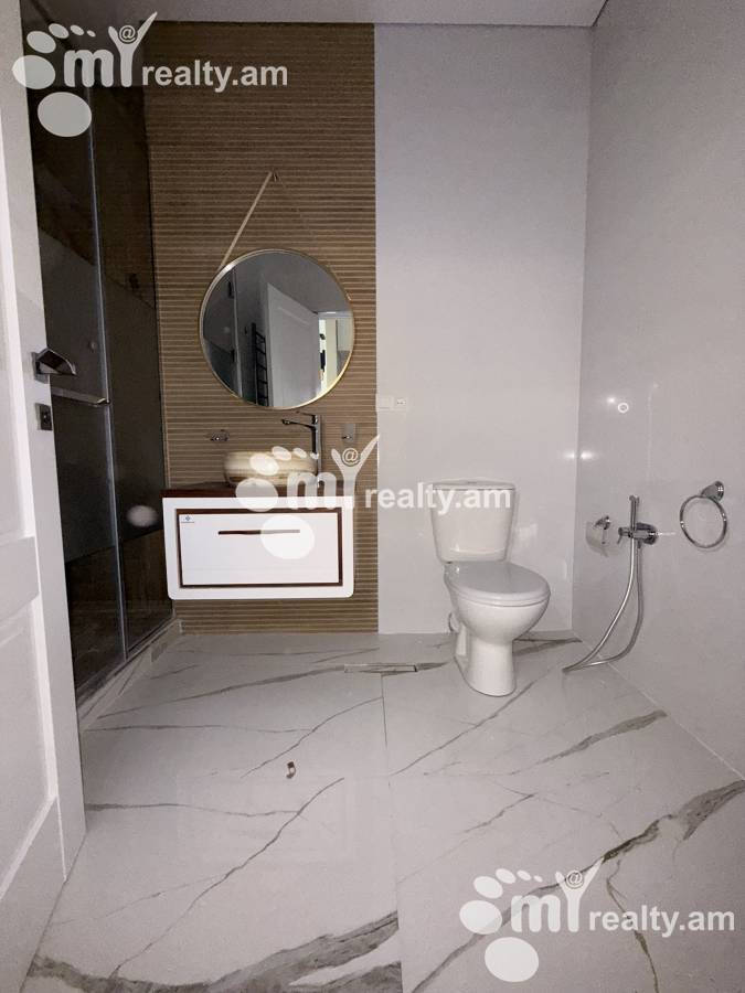 2 սենյականոց բնակարան  Գ. Հովսեփյան փող, Նորք-Մարաշ Երևան, 158726