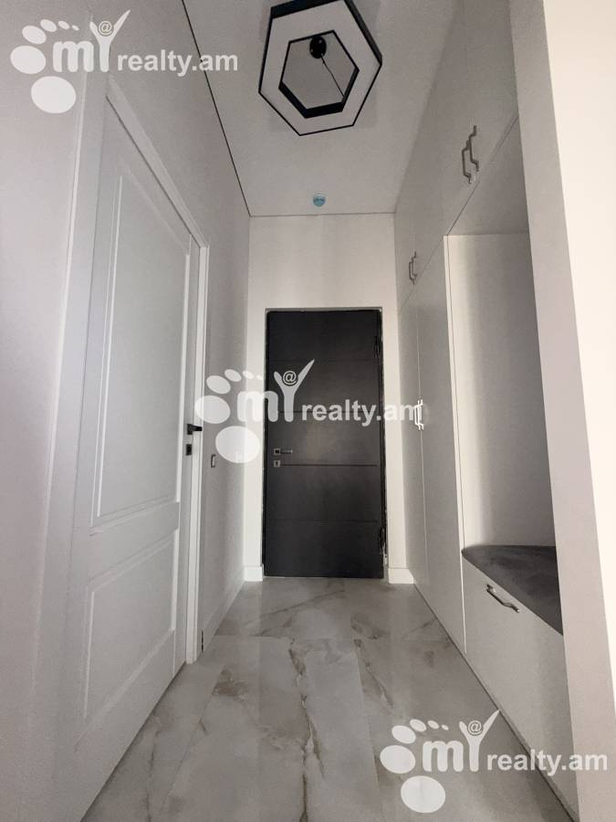 2 սենյականոց բնակարան  Գ. Հովսեփյան փող, Նորք-Մարաշ Երևան, 158726