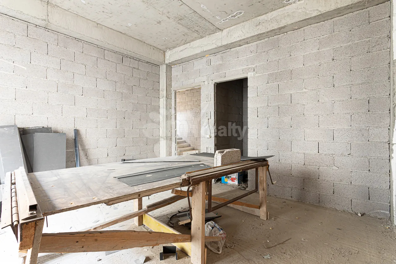 House for sale Aghababyan St, Dawtaschen Yerevan, 157573