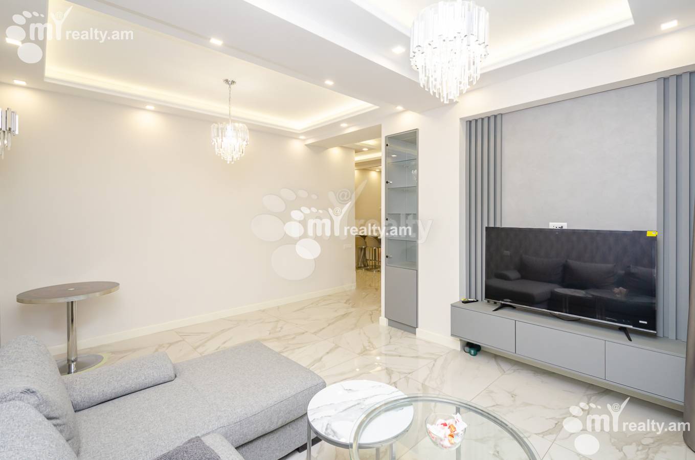3 bedroom apartment for rent Orbeli Yeghbayrner   St, Arabkir Yerevan, 151146