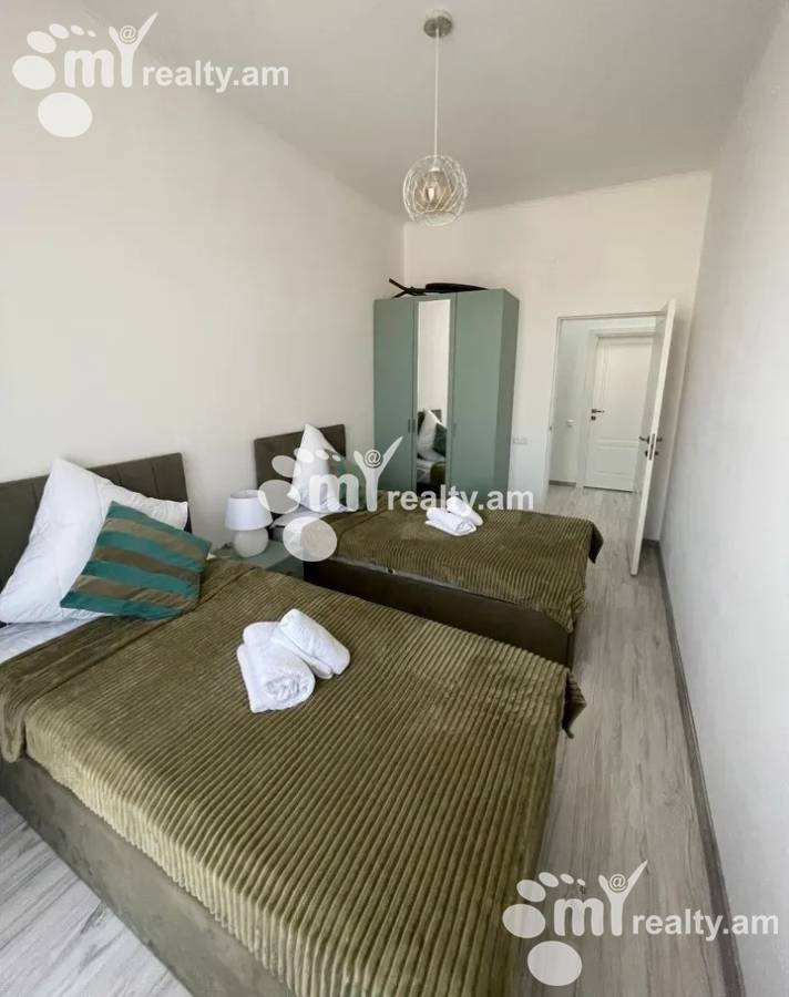 Снять 3 комнатную квартиру В. Давтян ул, Арабкир Ереван, 158154