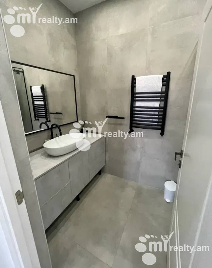 Снять 3 комнатную квартиру В. Давтян ул, Арабкир Ереван, 158154