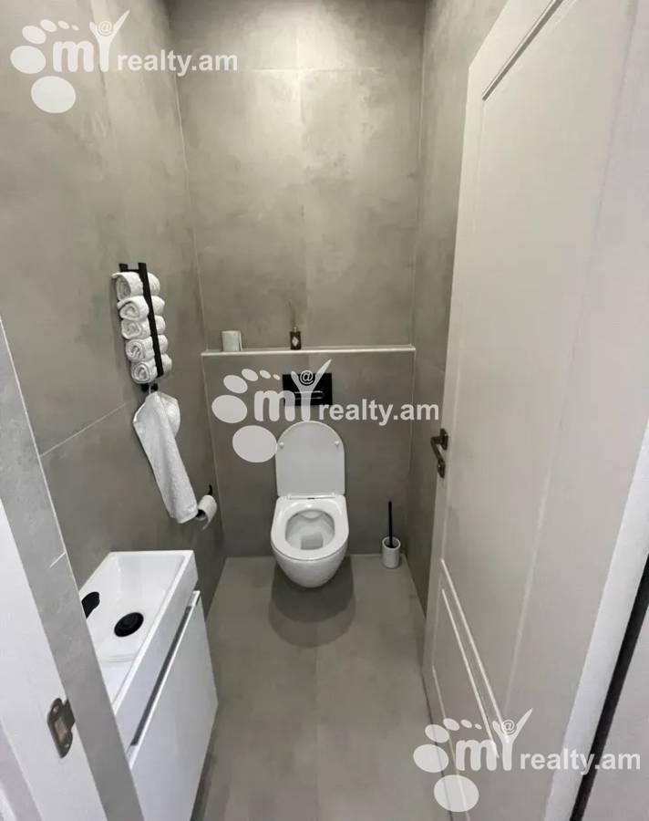 Снять 3 комнатную квартиру В. Давтян ул, Арабкир Ереван, 158154