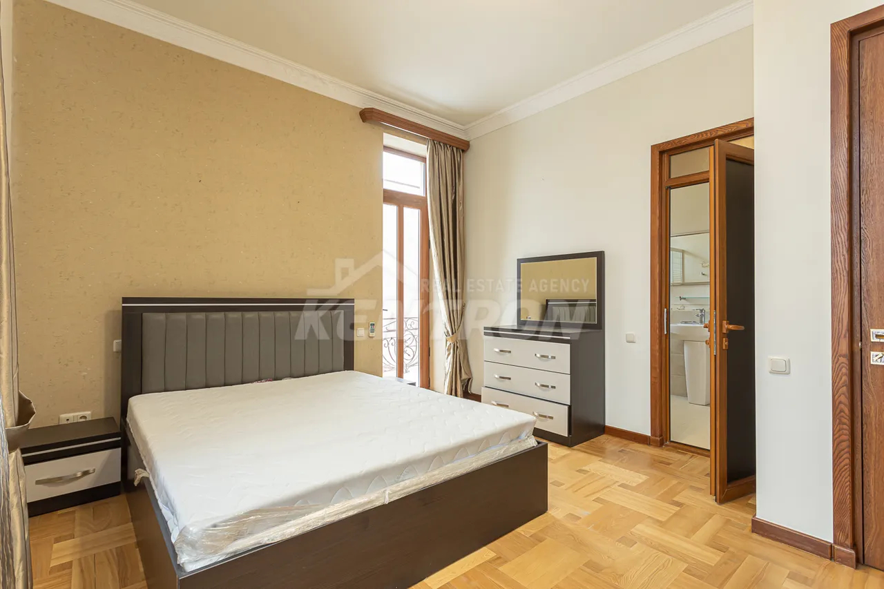 House for sale Tsarav Aghbyur St, Awan Yerevan, 159130