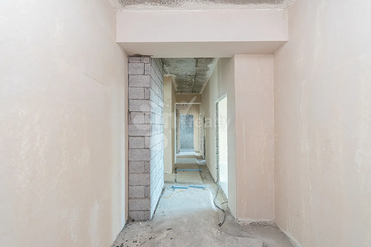 4 bedroom apartment for sale Leningradyan st., Malatsia-Sébastia Yerevan, 161167