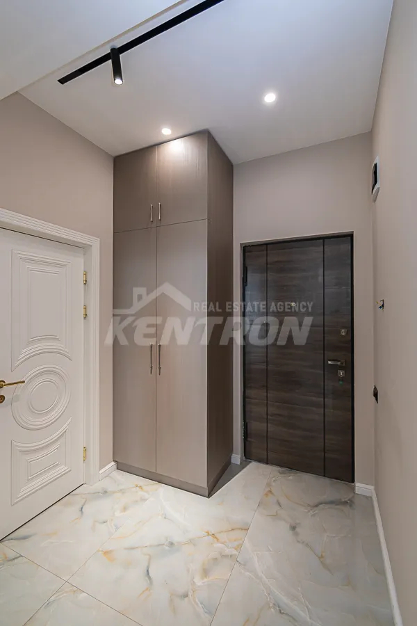 2 սենյականոց բնակարան վարձով Ռոստոմի փող, Կենտրոն Երևան, 159072