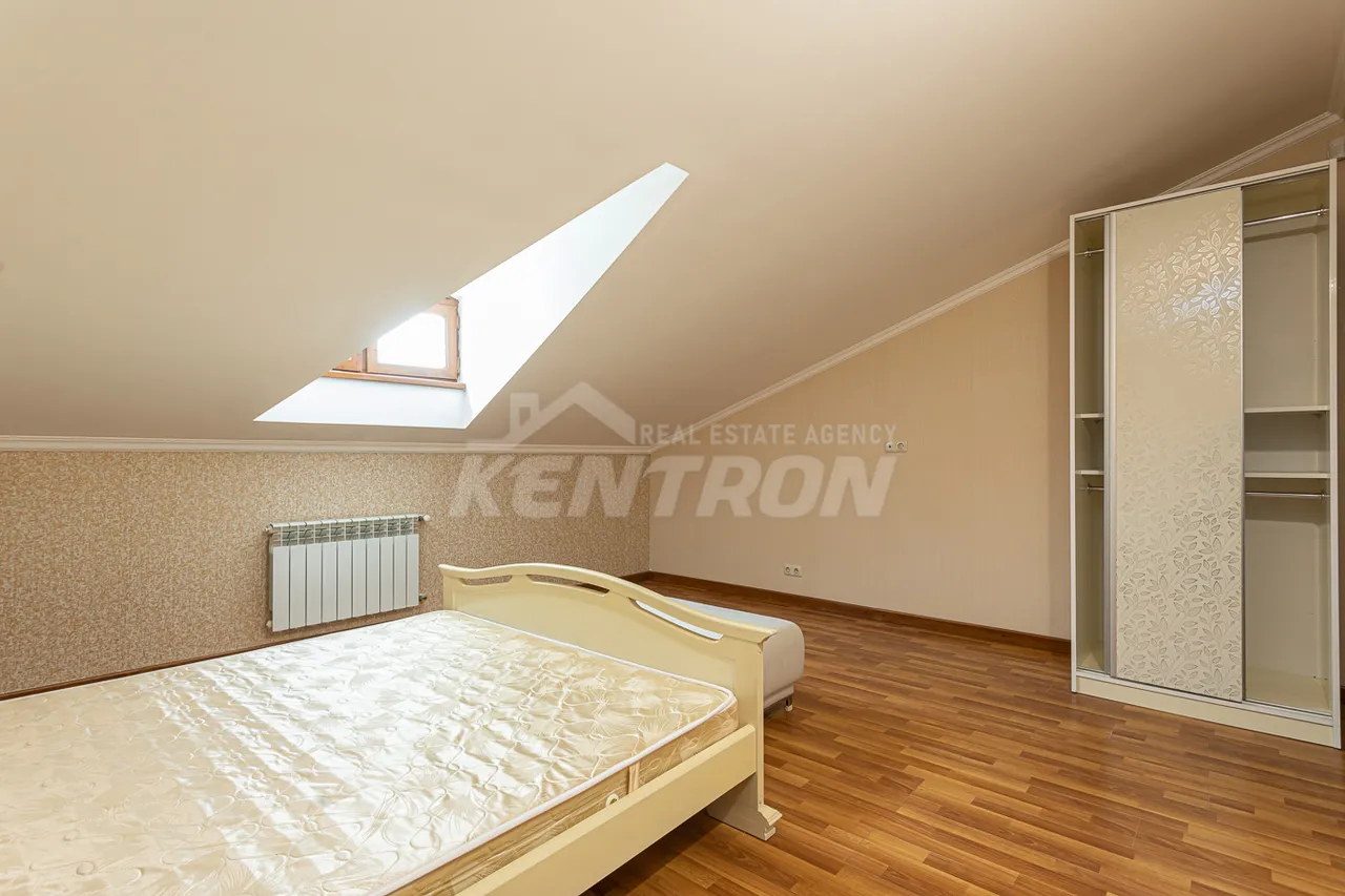 House for sale Tsarav Aghbyur St, Awan Yerevan, 159130