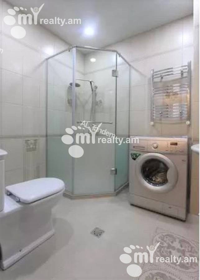 3 սենյականոց բնակարան  Ադոնց փող, Արաբկիր Երևան, 156604