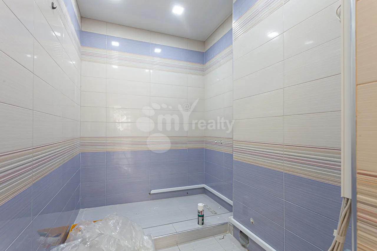Commercial property for rent V.Papazyan St, Arabkir Yerevan, 160453