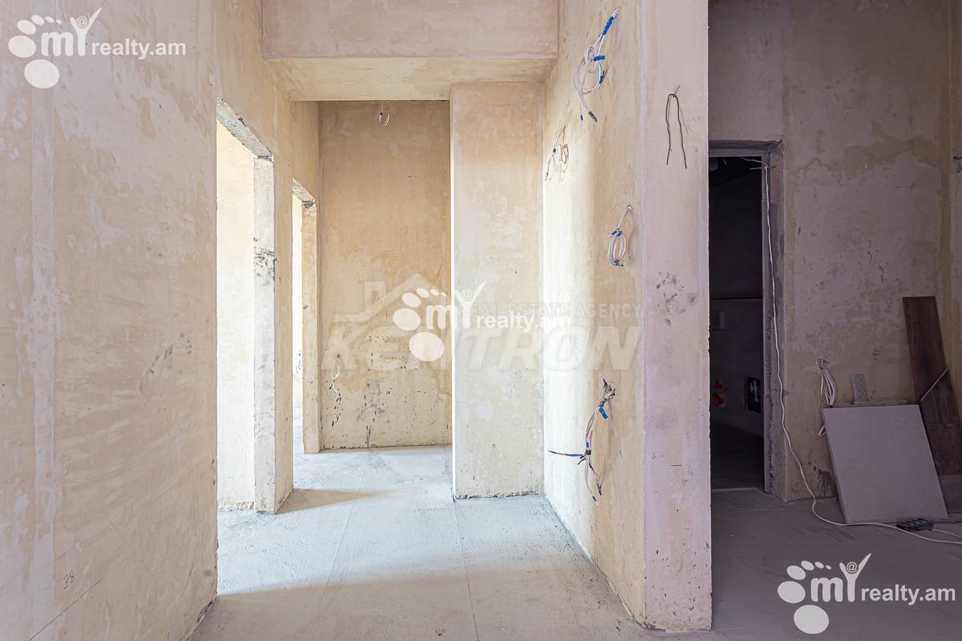 3 bedroom apartment for sale خیابان خانزادجان, نورک ماراش ایروان, 156675