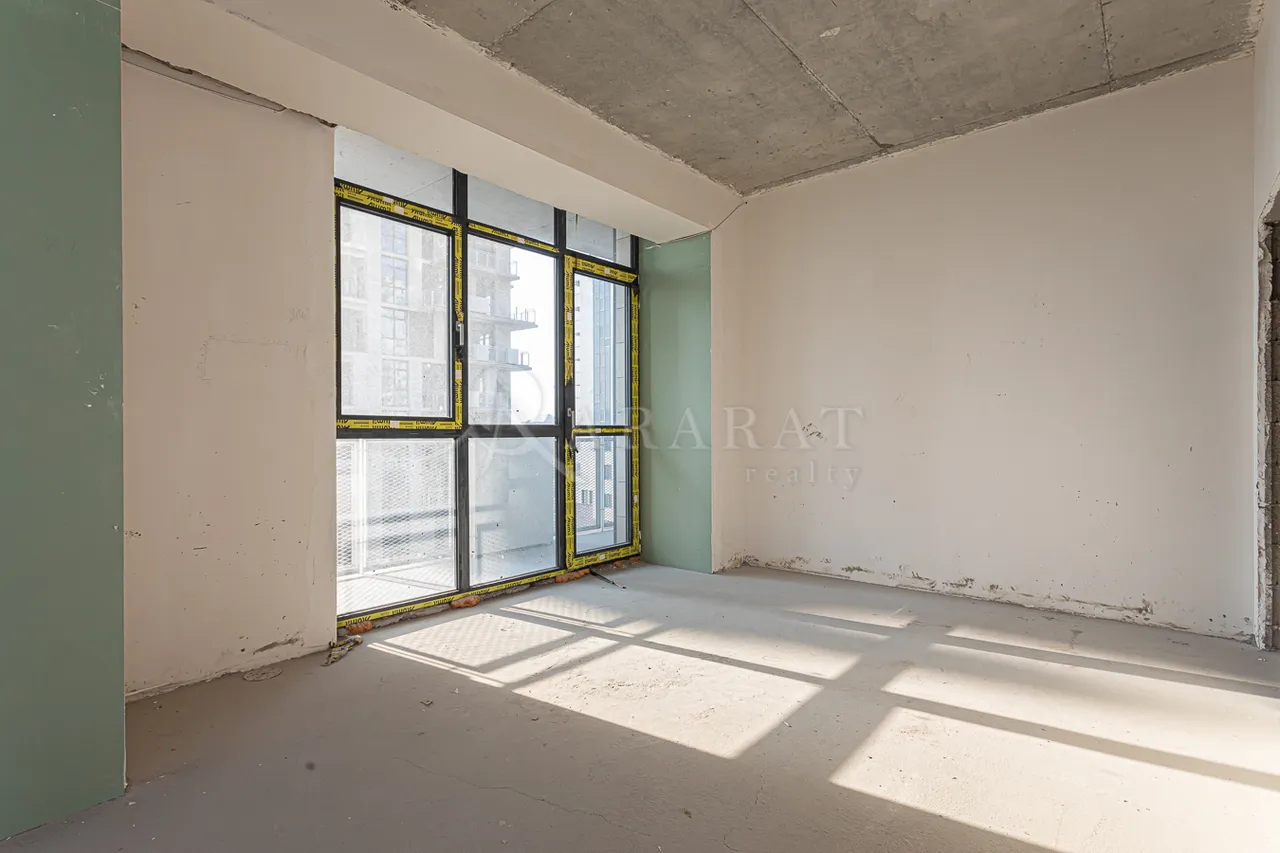 4 bedroom apartment for sale Leningradyan st., Malatsia-Sébastia Yerevan, 158333