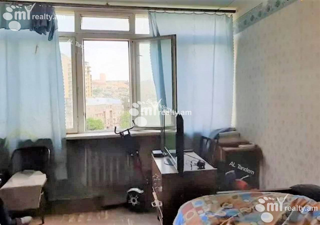 3 bedroom apartment for sale E. Qochar St, Center Yerevan, 126583