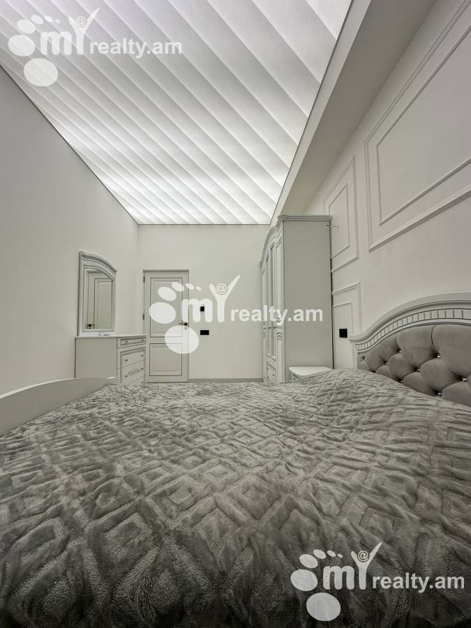 2 սենյականոց բնակարան  Կ. Ուլնեցու փող., Քանաքեռ-Զեյթուն Երևան, 158634