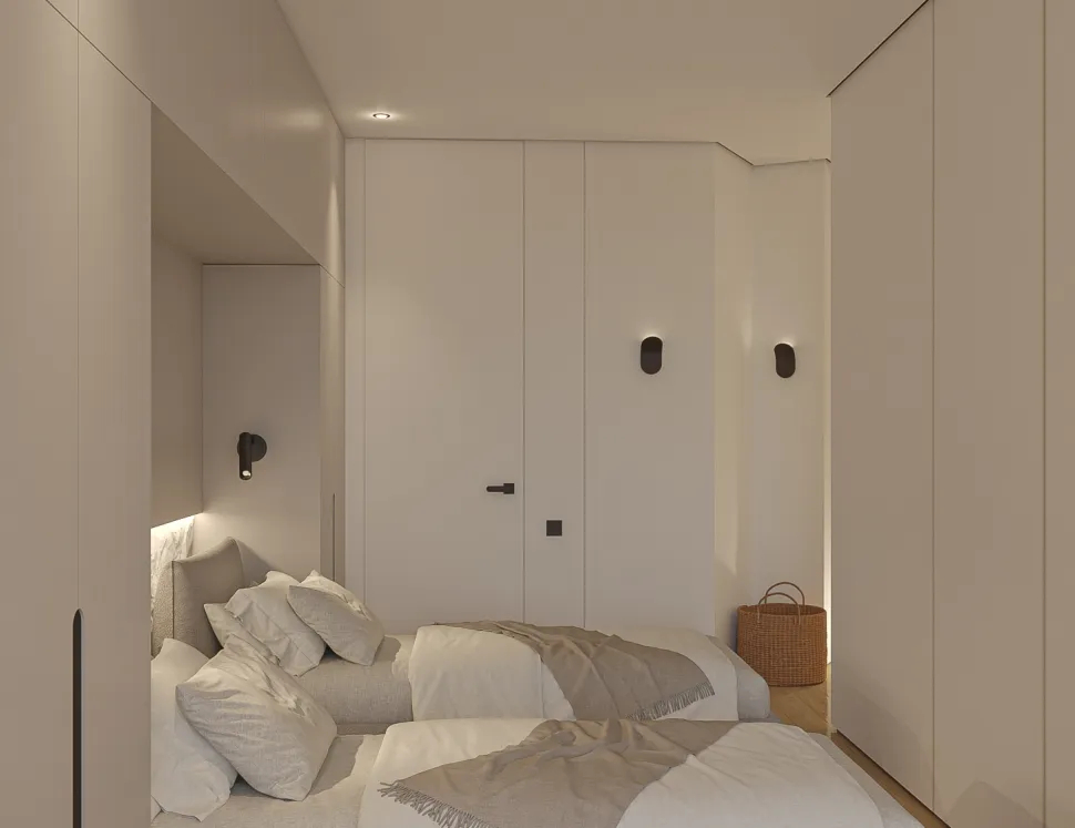 3 bedroom apartment for sale Aghbyur Serob St, Arabkir Yerevan, 157841