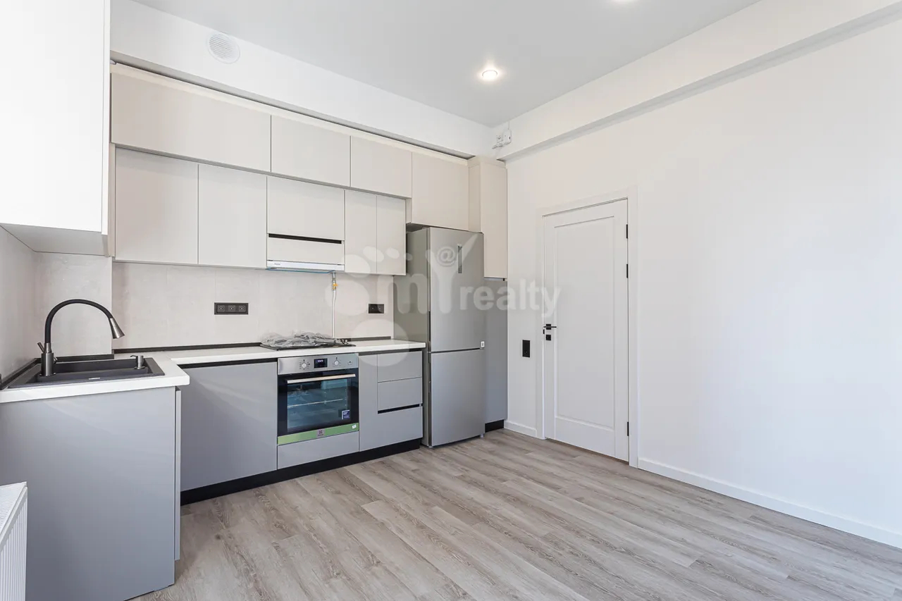 2 bedroom apartment for sale Davit Anhaxt St, Quanaquère-Zeytoun Yerevan, 157306