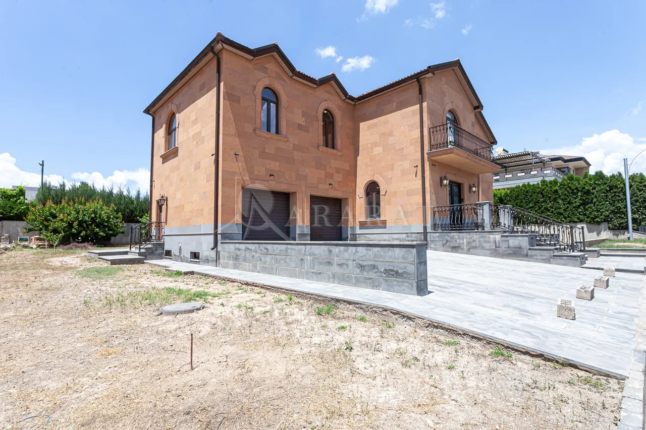 Купить дом улица Немрут, квартал Ваагни Ереван, 158363