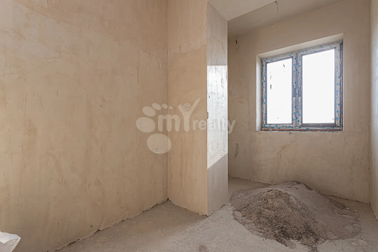 4 bedroom apartment for sale Mikoyan St, Dawtaschen Yerevan, 158112