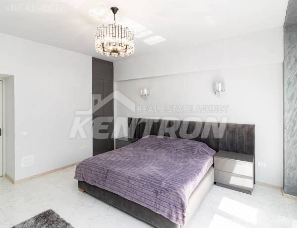 3 bedroom apartment for sale Sarmen St, Center Yerevan, 139638