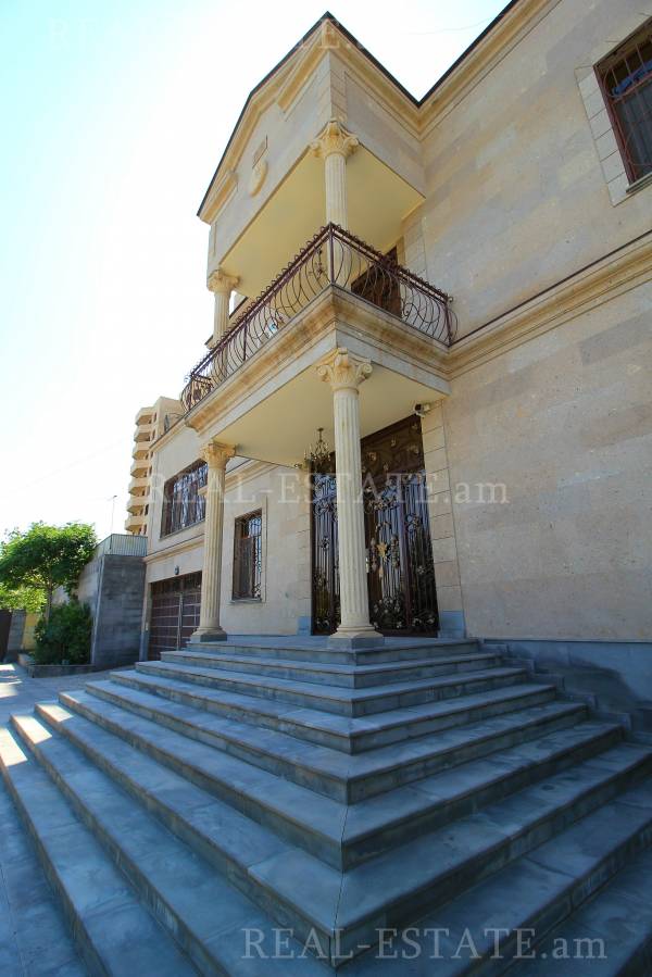 House for sale خیابان زاراف آقبیور, آوان ایروان, 82032