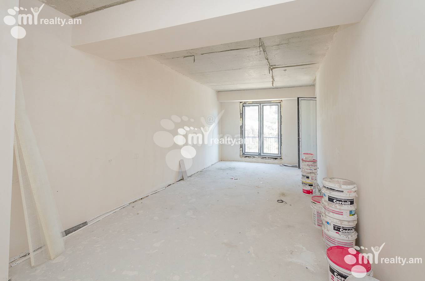 2 bedroom apartment for sale خیابان آخبیور سِروب, عربگیر ایروان, 143624